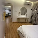 شقة فاخرة بحي الملقا-Almalga Skyline Spacious Aprt